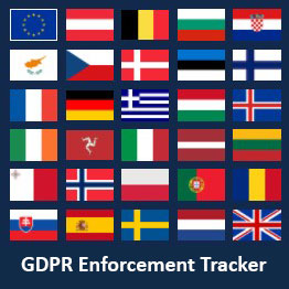 gdpr enftrack