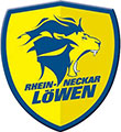 rhein neckar loewen